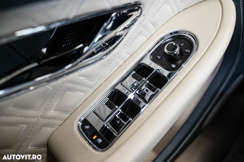 Bentley Continental V8 S - 29