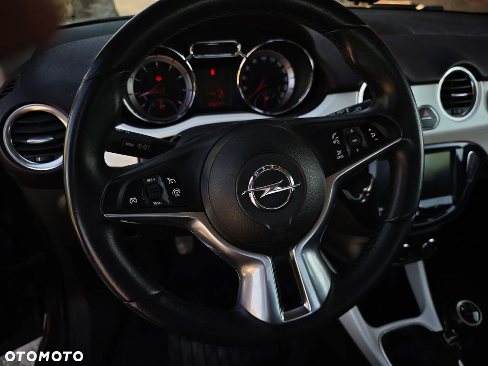 Opel Adam 1.4 Glam - 15