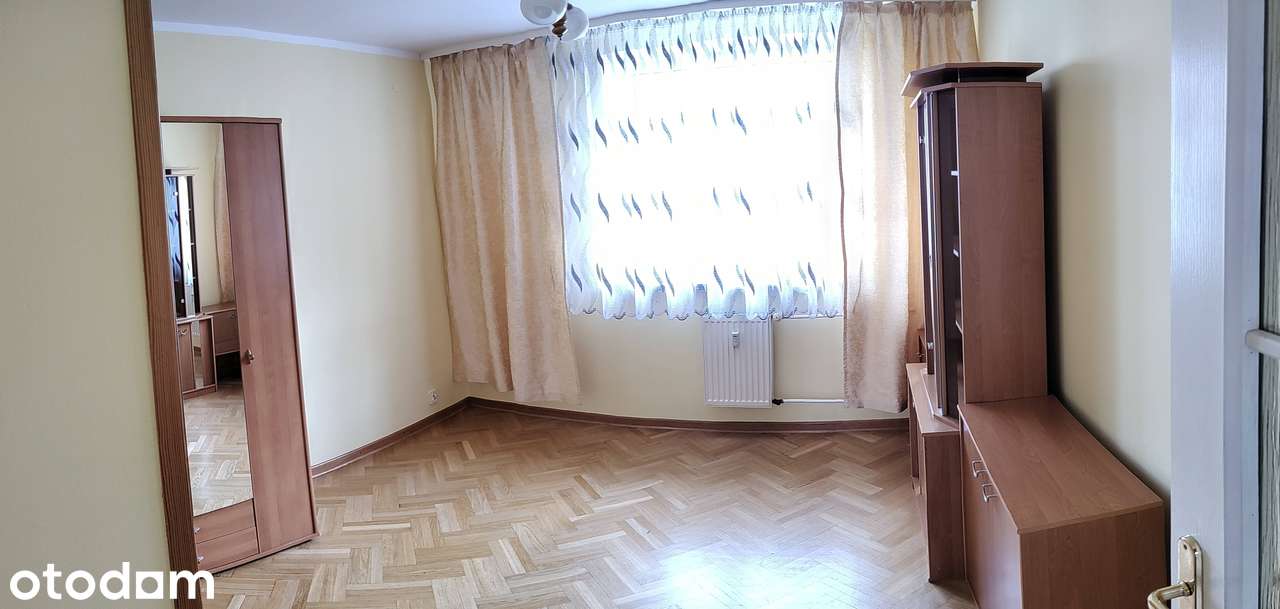 Komfortowe mieszkanie 70m2 w cichej okolicy, Włochy / Ursus