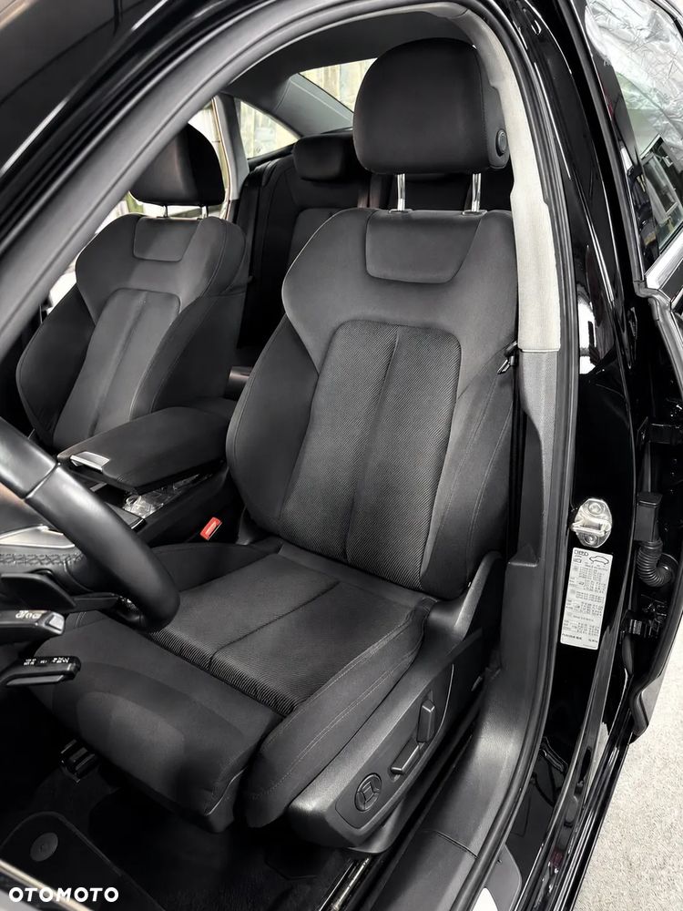 Audi A6 Limousine 40 TDI S tronic sport - 18