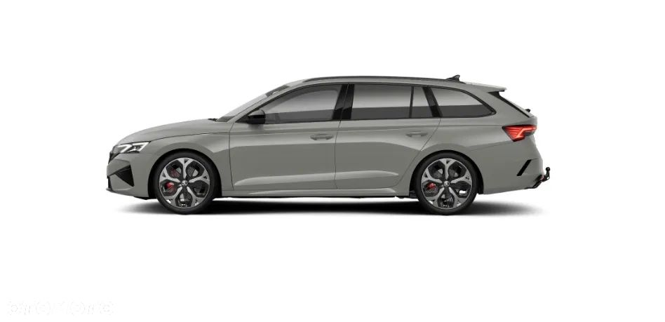 Skoda Octavia 2.0 TSI RS DSG - 3