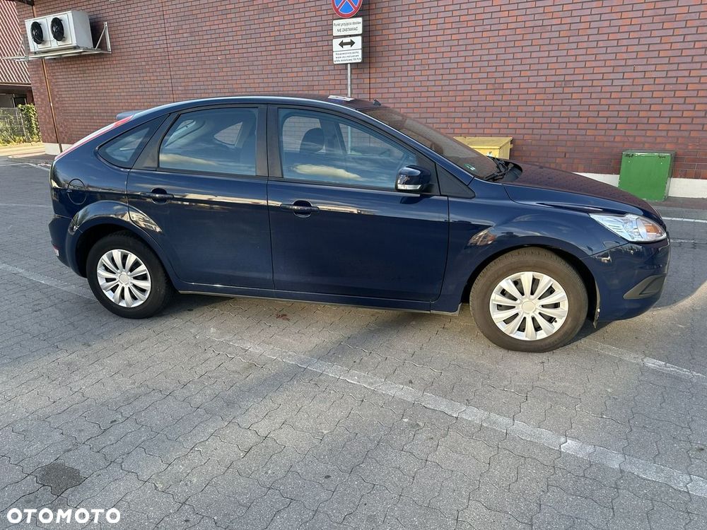 Ford Focus - 13