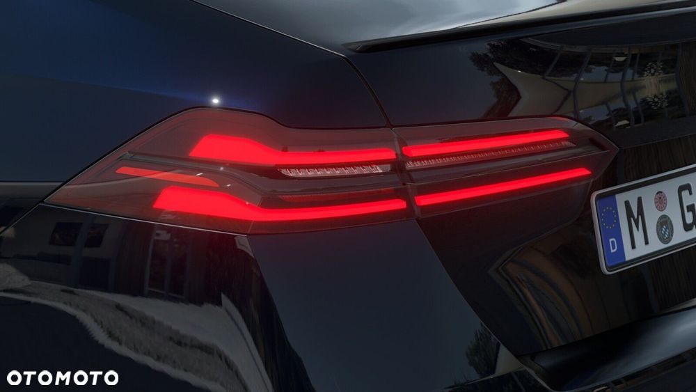 BMW Seria 5 - 9