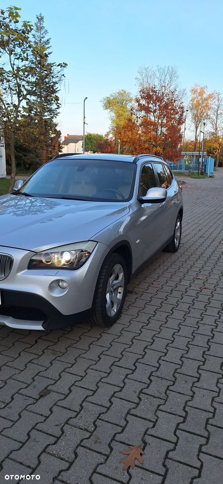 BMW X1 xDrive28i - 6