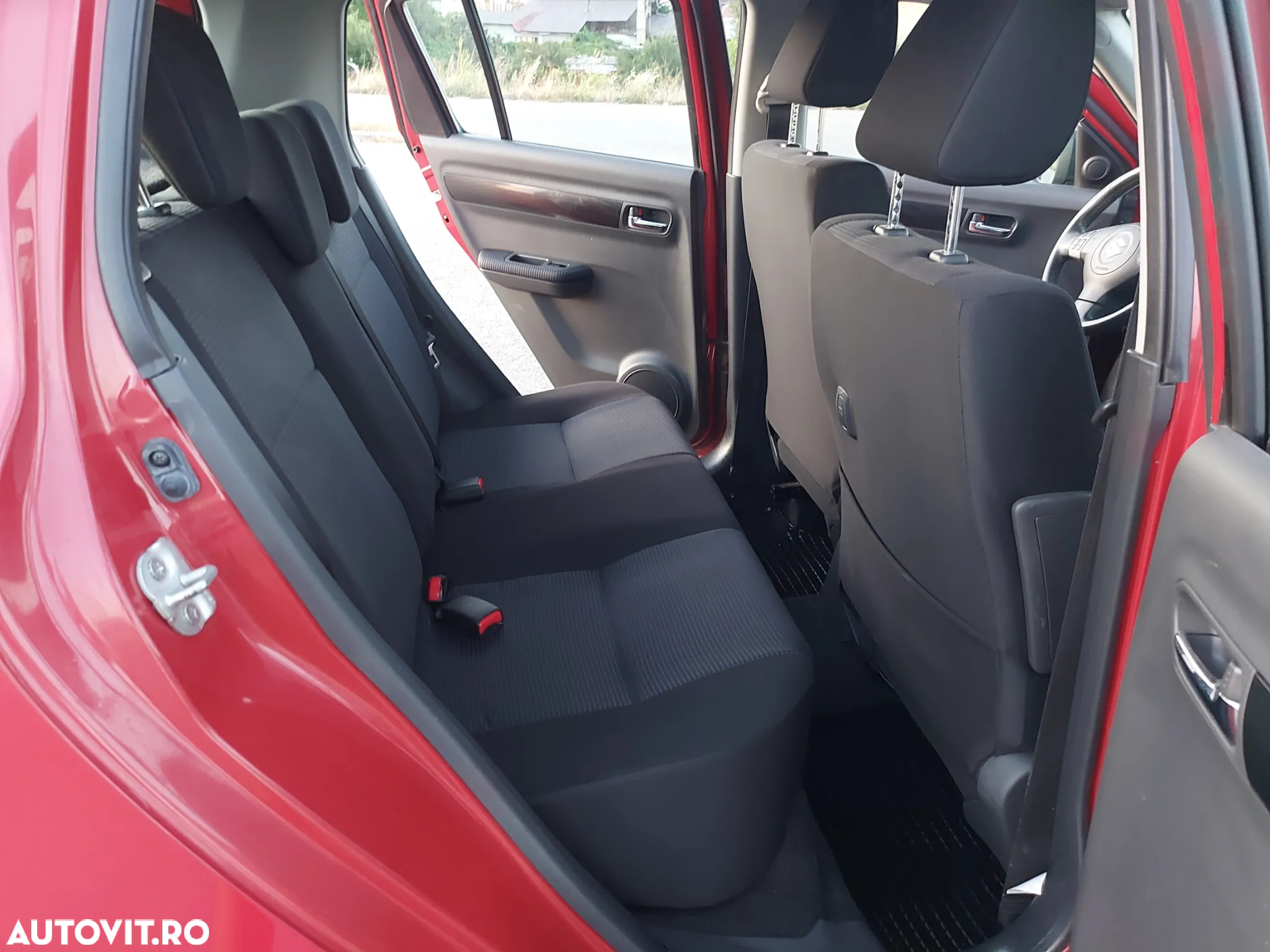 Suzuki Swift - 14
