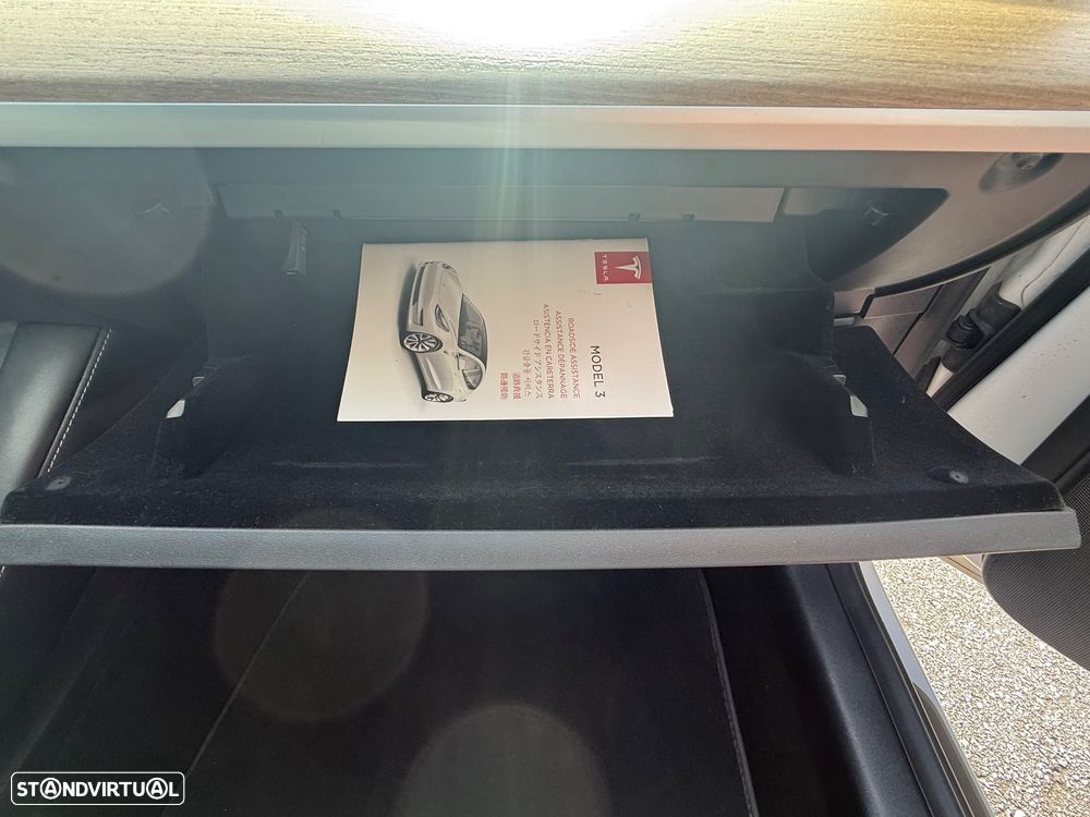 Tesla Model 3 Long Range AWD Dual Motor - 21