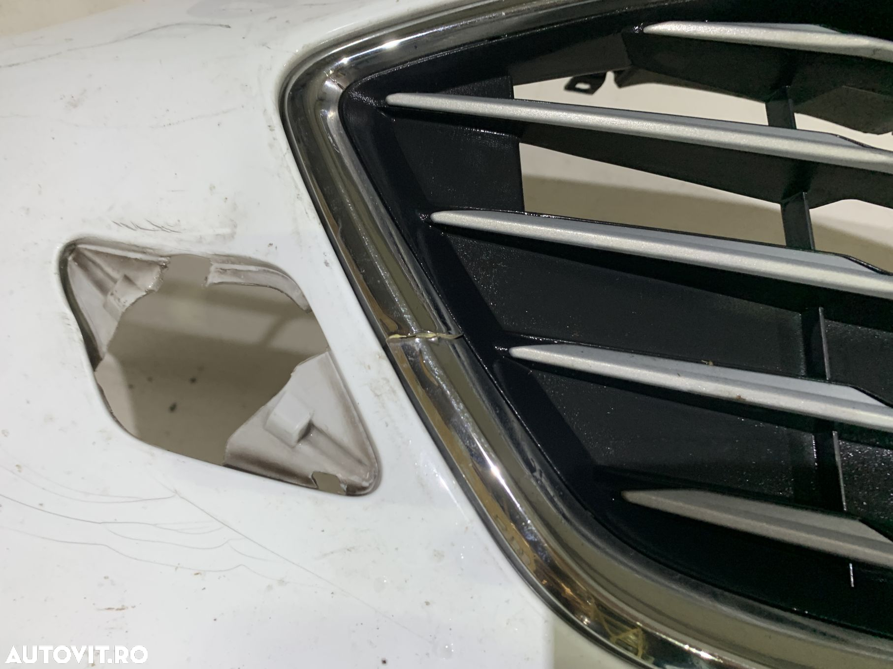 Bara fata Ford Focus 4, 2018, 2019, 2020, 2021, cod origine OE JX7B-17757-A. - 10