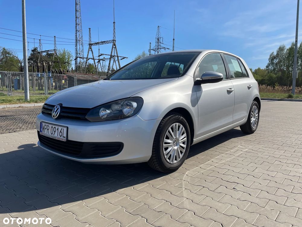 Volkswagen Golf 1.4 Edition - 1