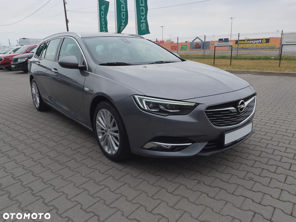 Opel Insignia 1.5 T Elite S&S - 3