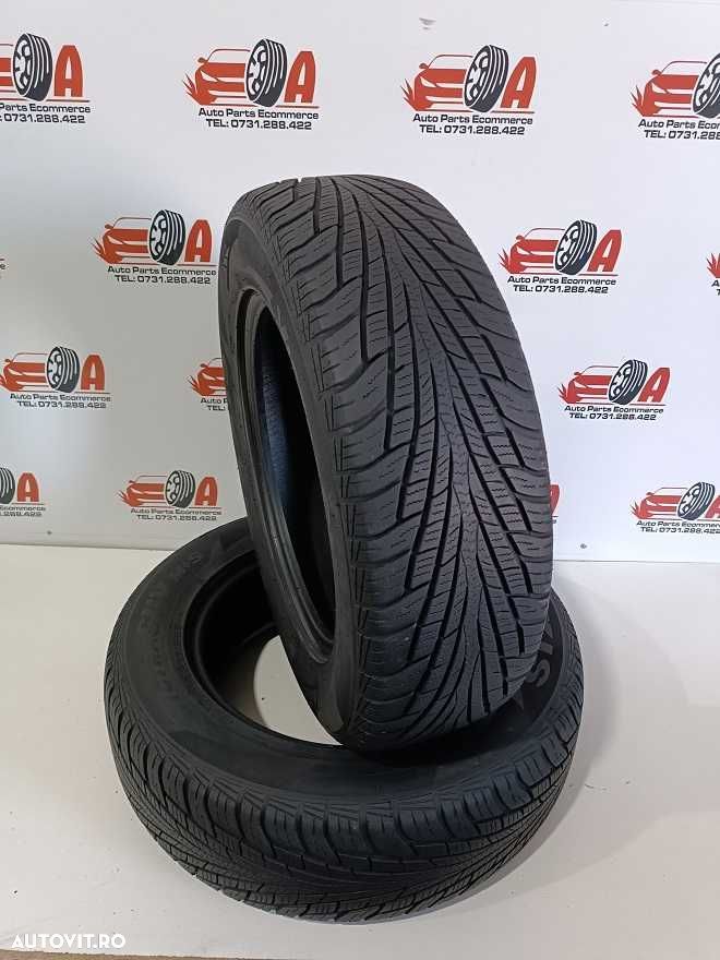 ANVELOPE 225/65/17 102H 225 65 17 MAXXIS CP N10701 M+S - 1