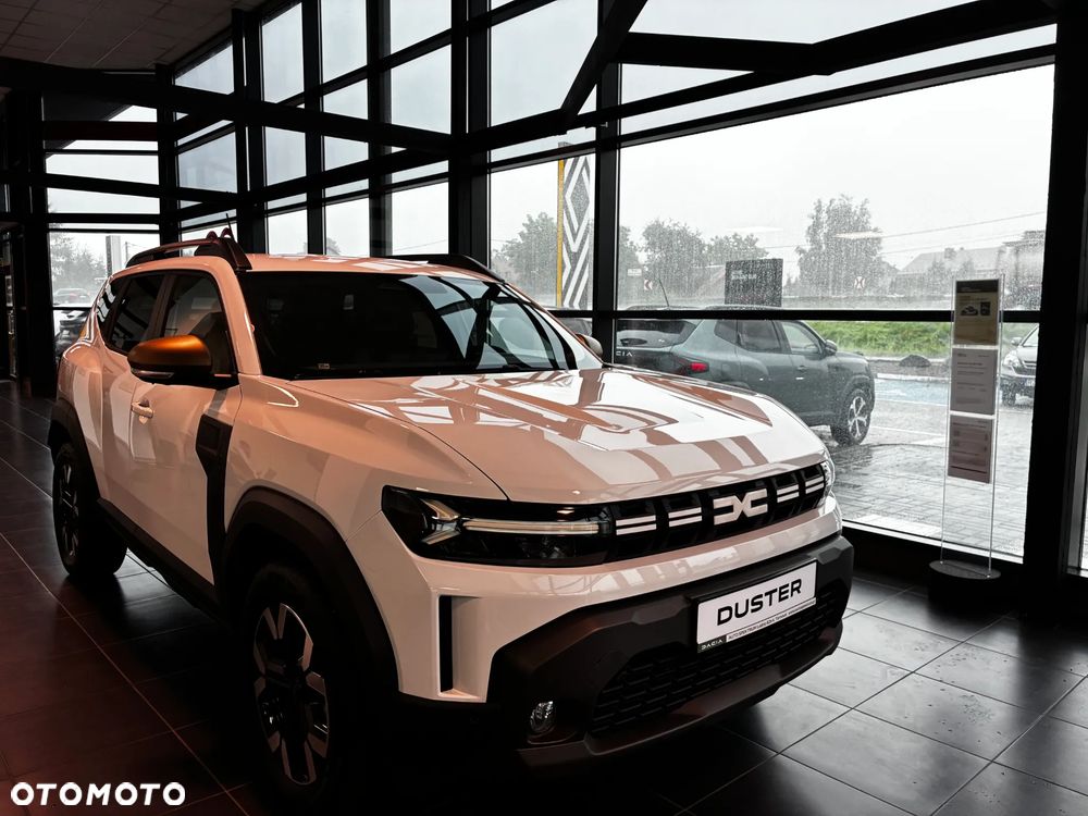 Dacia Duster - 3
