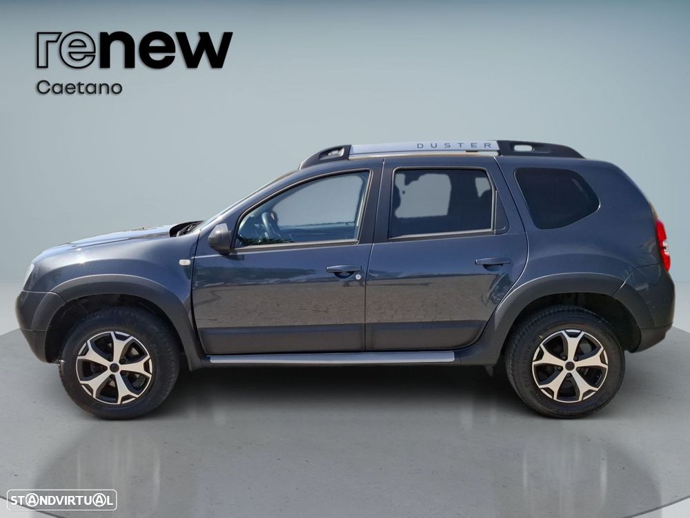 Dacia Duster 1.2 TCe SL Explorer - 5