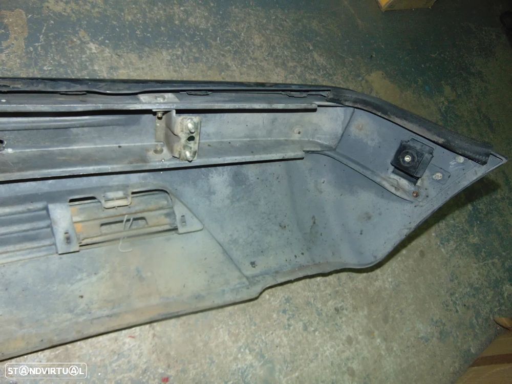 Mercedes 190/W201 para-choques - 8