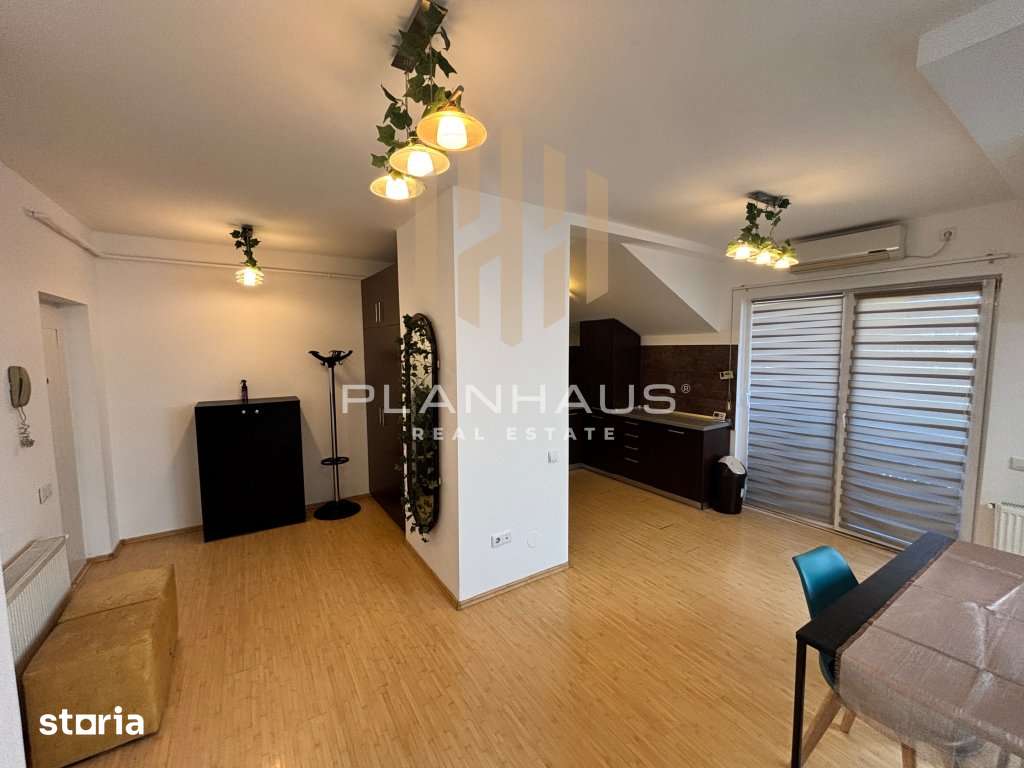 Apartament 3 camere, 105 mp – Republicii, zona Liceului Sportiv - Imagine principală: 4/12