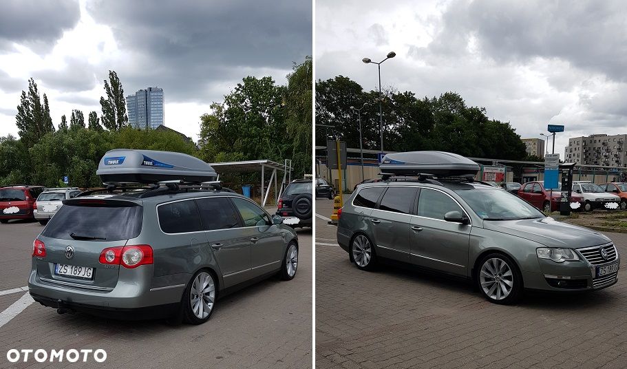 Volkswagen Passat 2.0 TDI DPF Comfortline DSG - 4