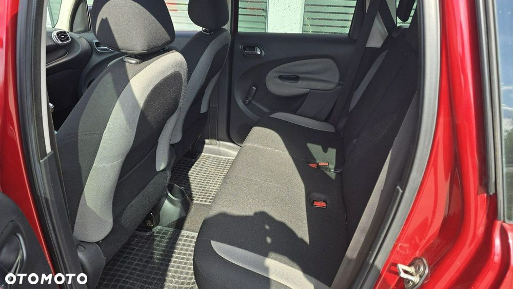 Citroën C3 Picasso - 17
