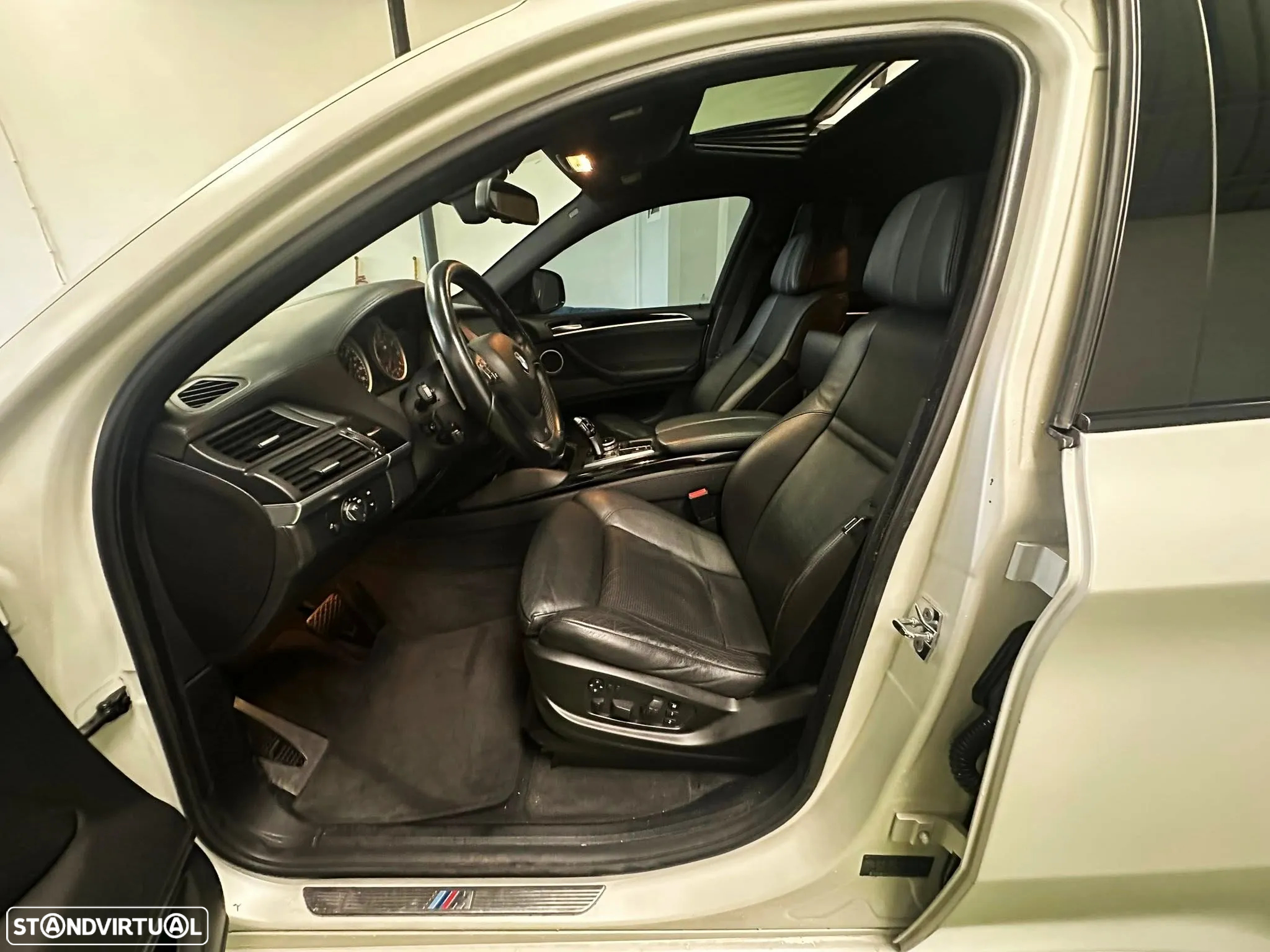 BMW X6 M Standard - 16