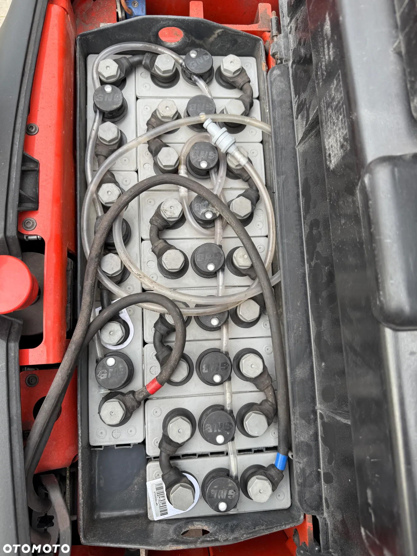 Linde L12I - 10