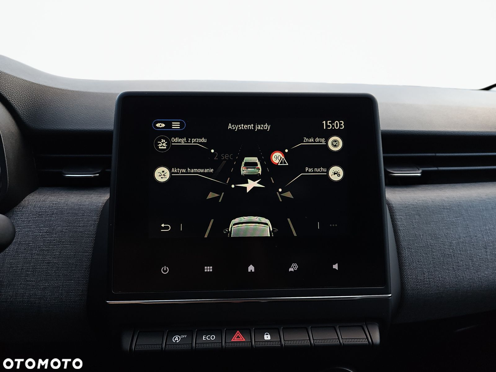 Renault Clio 1.0 TCe Evolution - 16