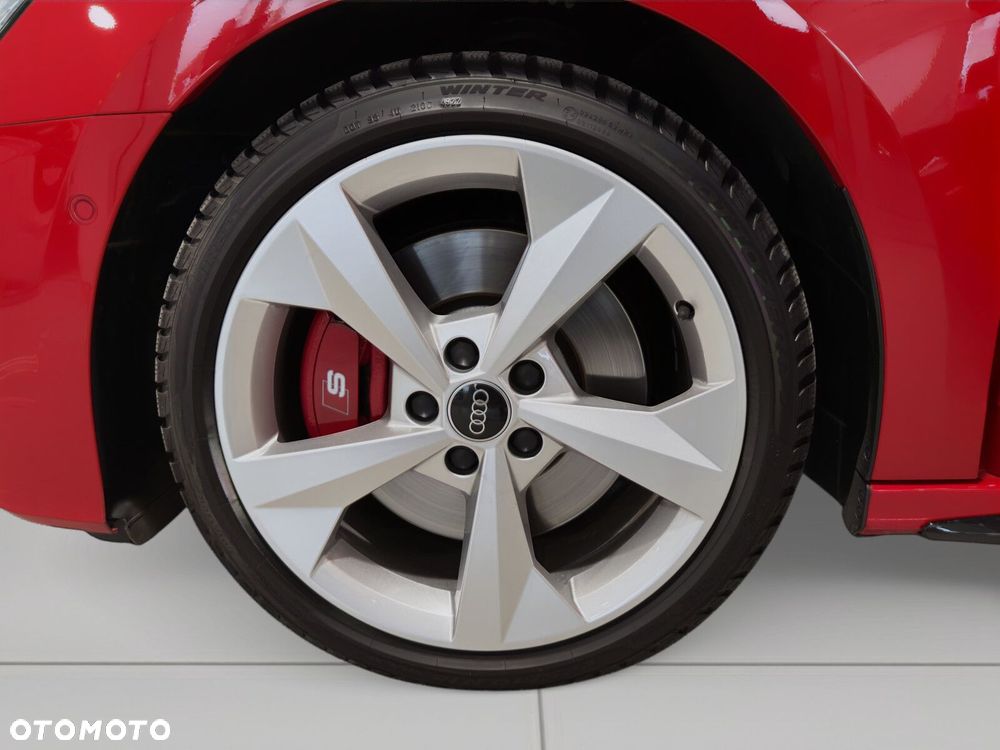 Audi S3 Sportback - 28