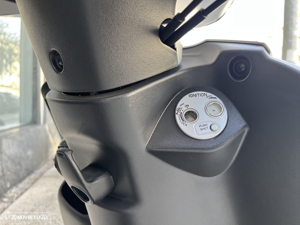 Suzuki Adress 125 - PREÇO PROMOCIONAL !! - DESDE 35 EUR / MÊS !! - 11