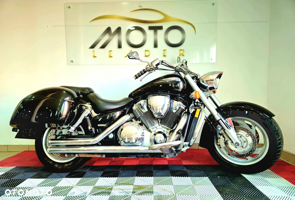 Honda VTX