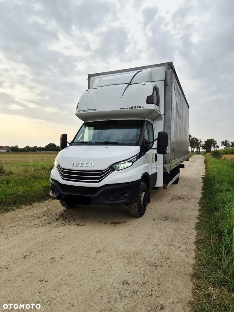 Iveco 70C18 - 3