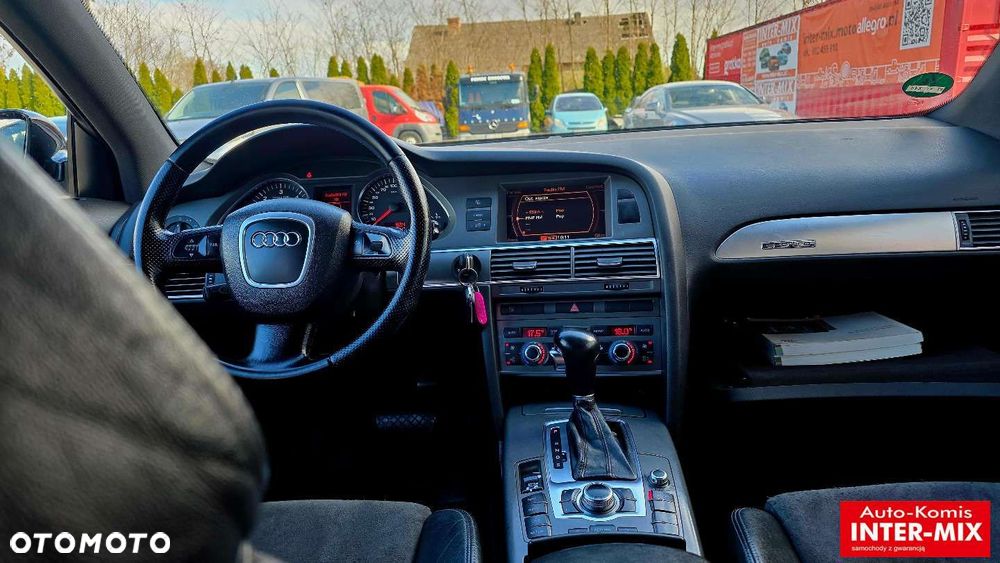 Audi A6 Limousine - 37