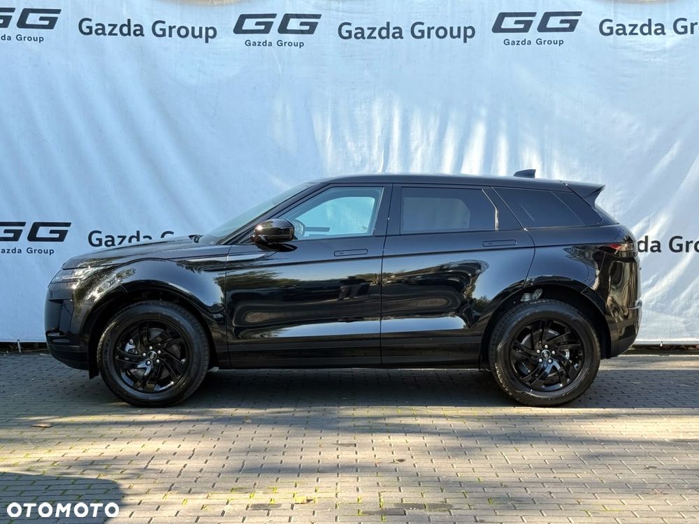 Land Rover Range Rover Evoque D200 S - 10