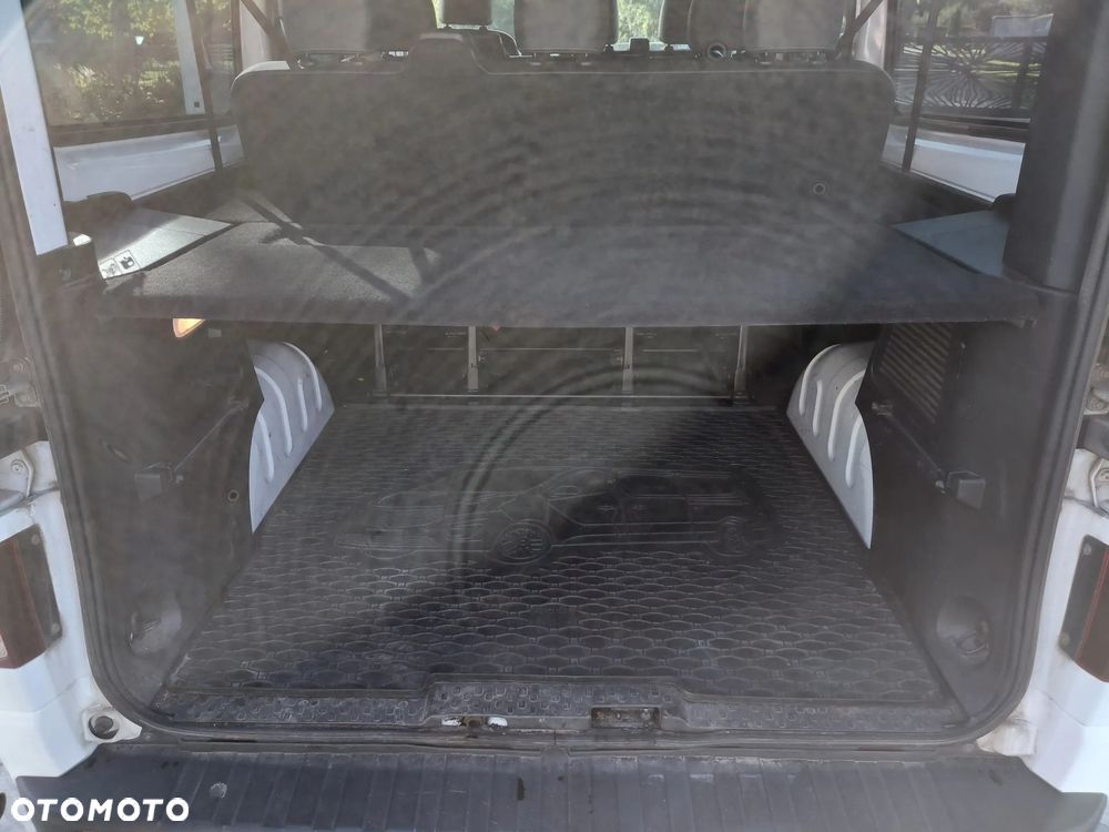 Opel Vivaro L2H1 S&S Tourer - 6