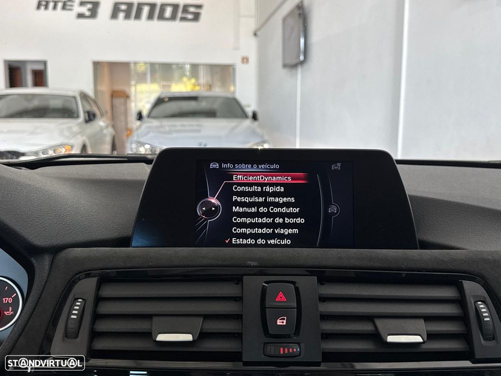 BMW 335 i Auto Pack M - 24