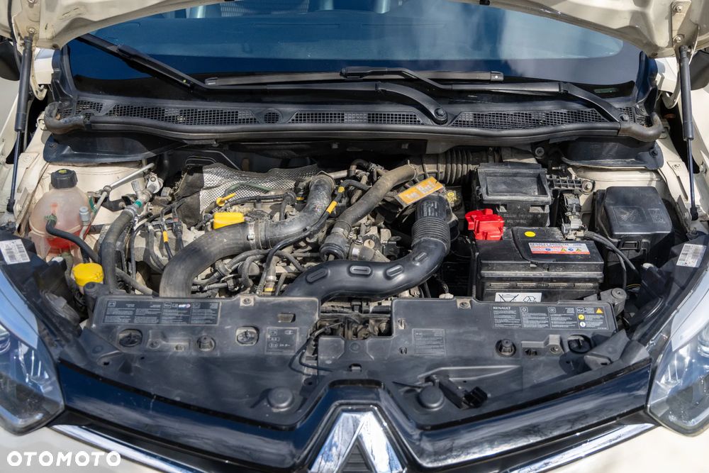 Renault Captur ENERGY TCe 90 Experience - 14