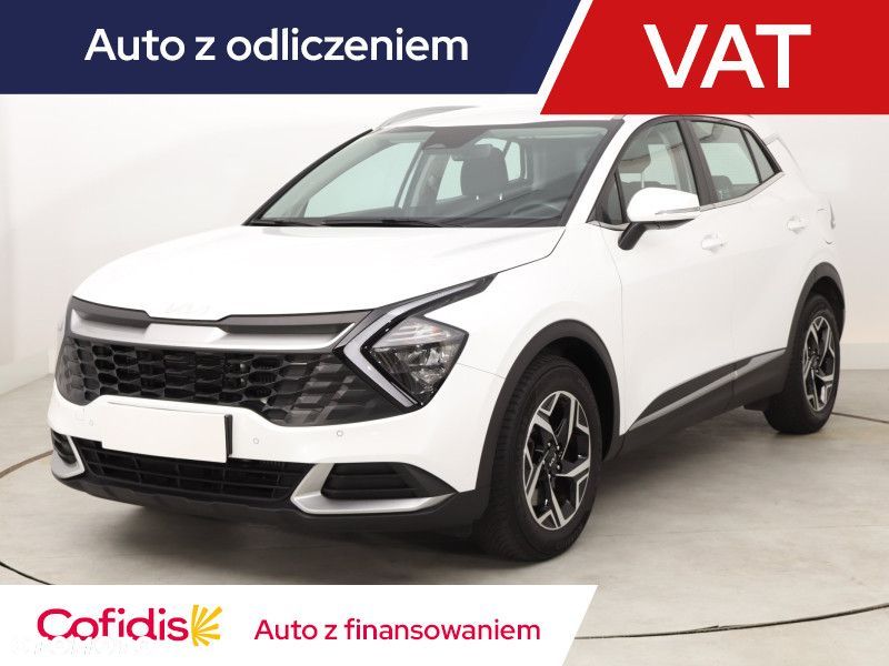 Kia Sportage - 2