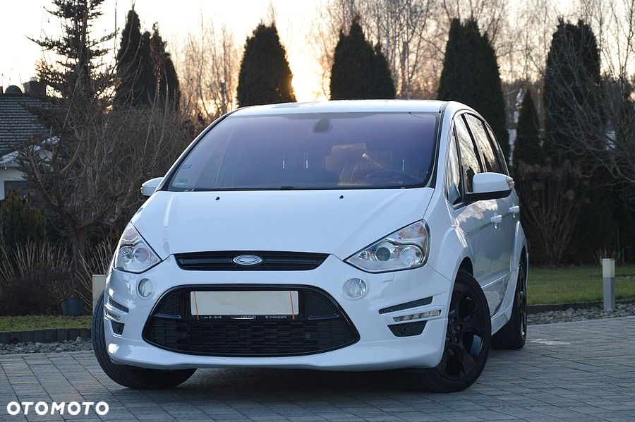 Ford S-Max - 5
