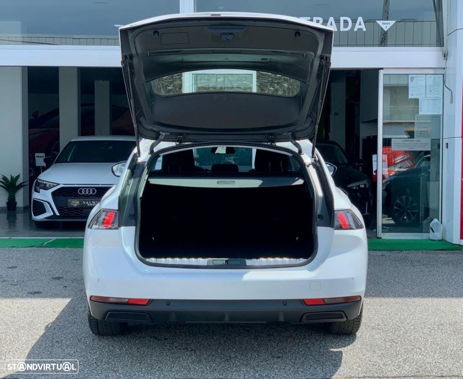 Peugeot 508 SW 1.5 BlueHDi Active - 16