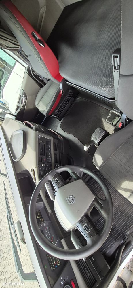 Volvo FH 460 STANDARD * IMPORT FRANCE * - 14