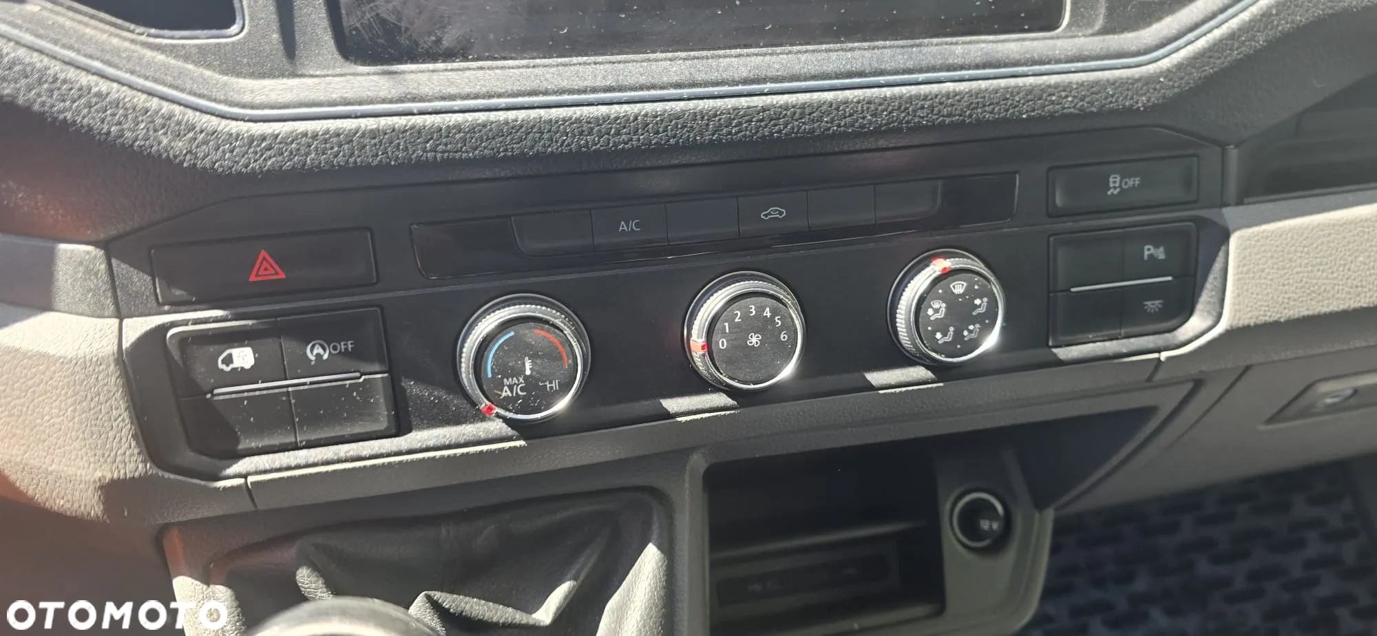 Volkswagen Crafter - 21