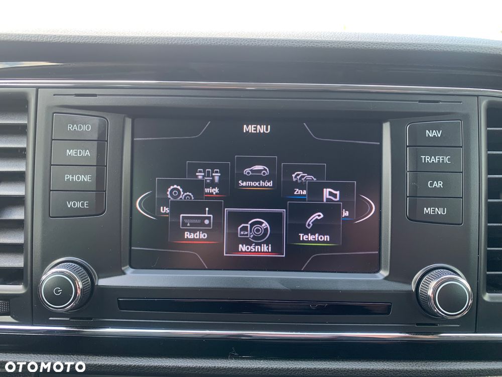Seat Leon - 27