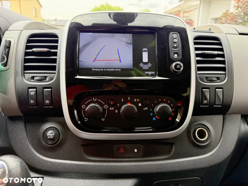 Renault Trafic ENERGY dCi 125 Grand Combi Expression - 7