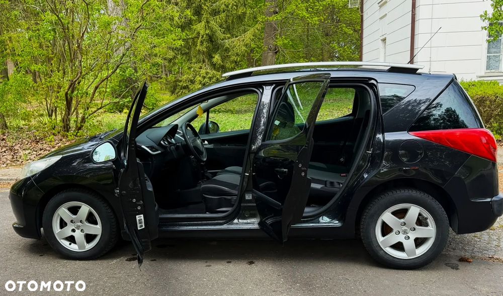 Peugeot 207 1.4 Active - 11