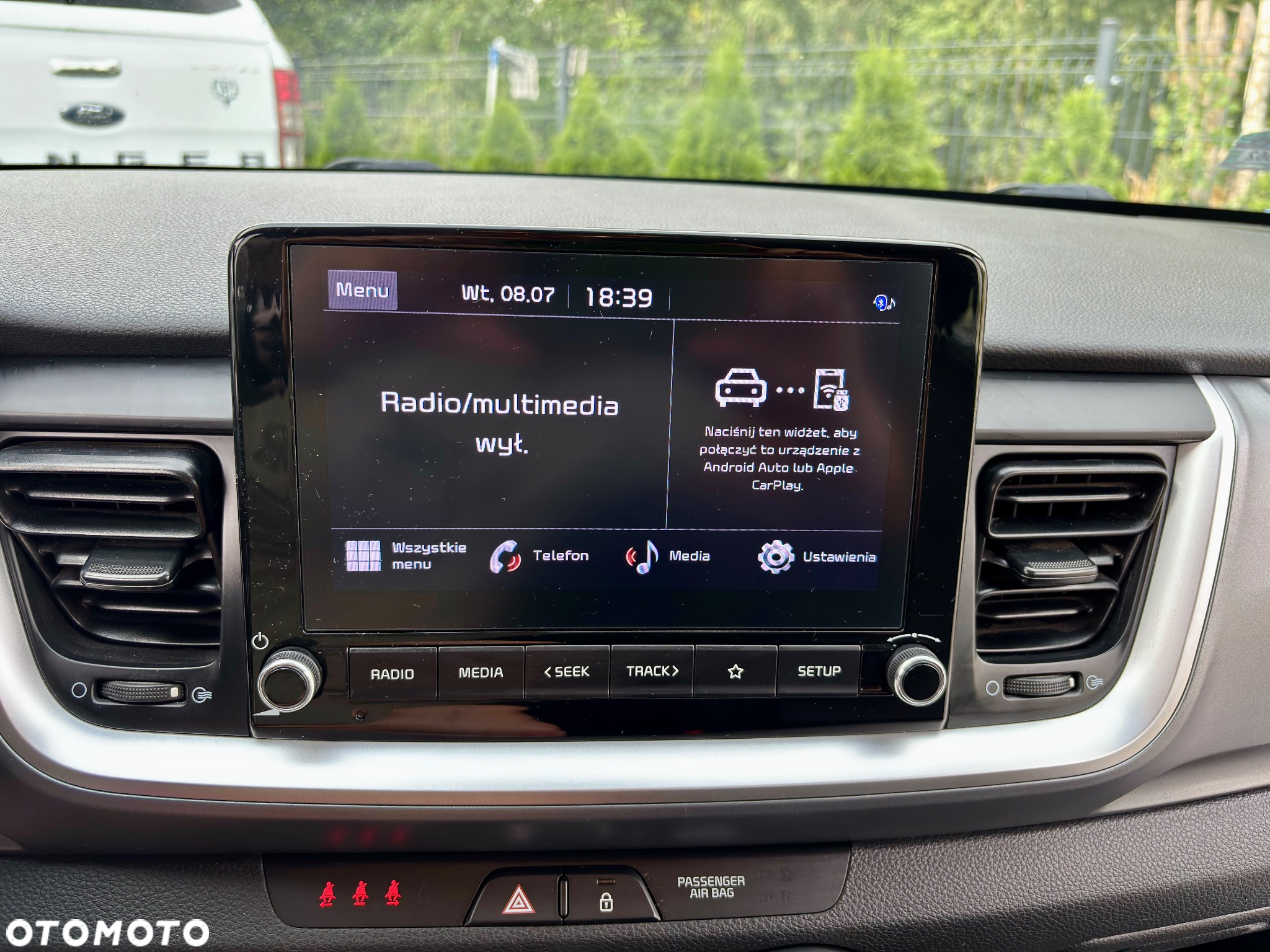 Kia Stonic 1.0 T-GDI M - 33