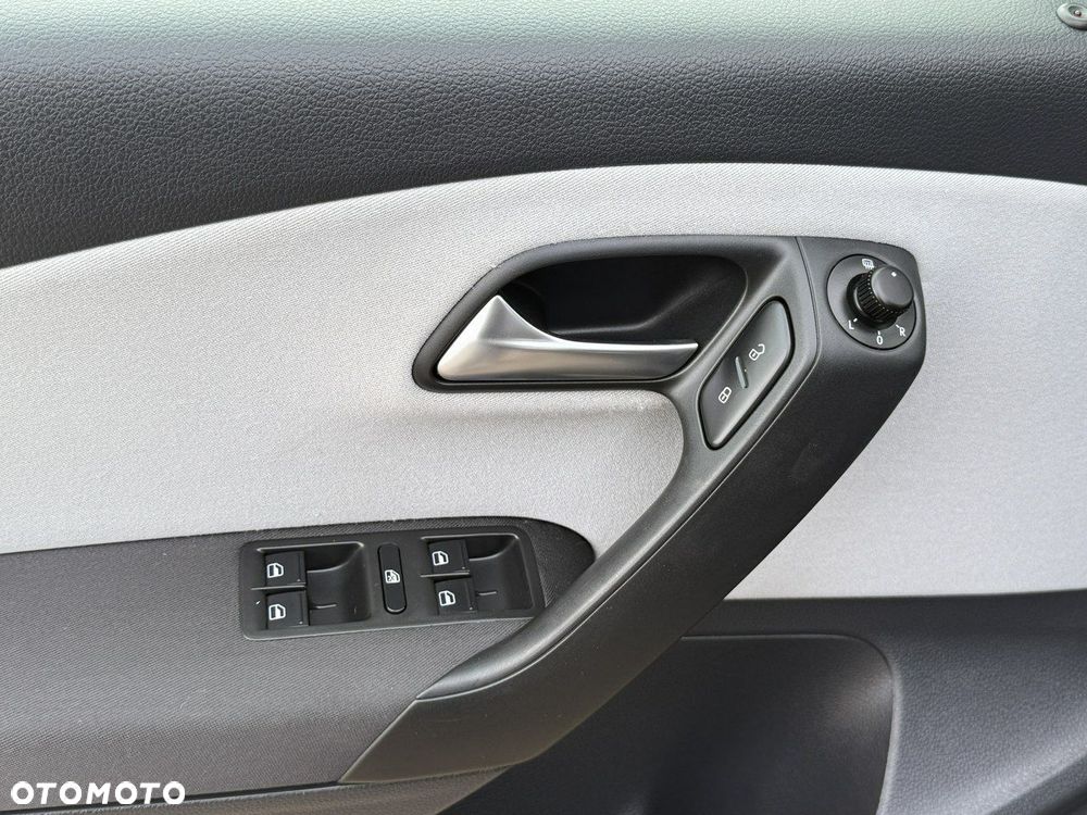 Volkswagen Polo Cross - 25