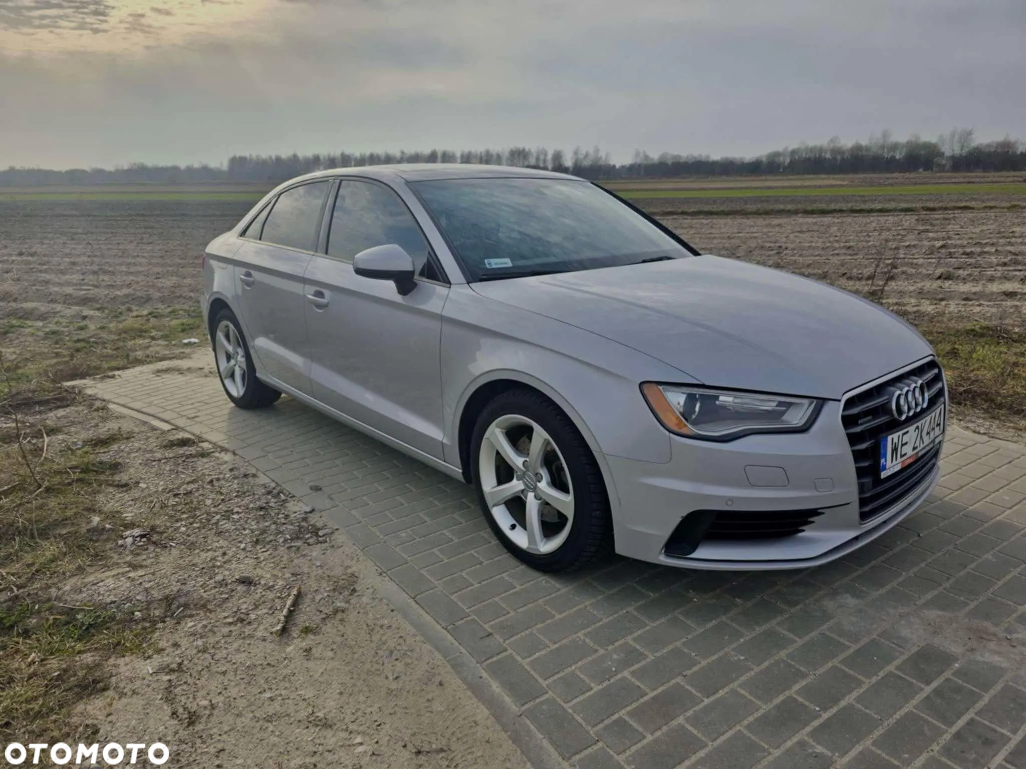 Audi A3 - 6