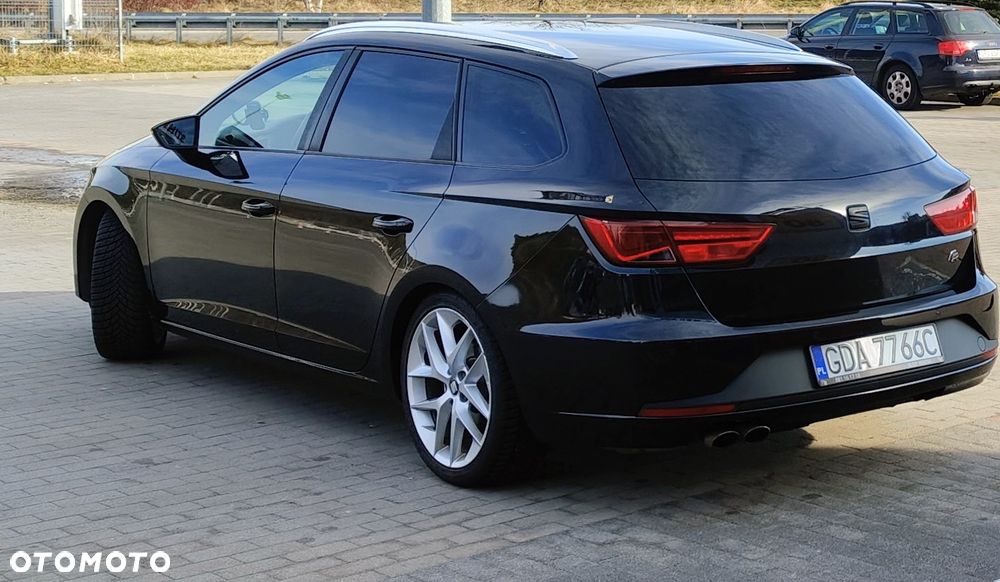 Seat Leon - 16