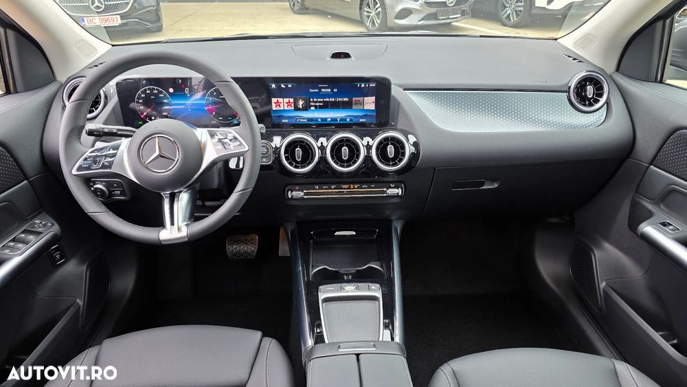 Mercedes-Benz GLA 180 MHEV Aut. - 12