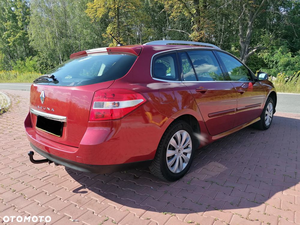 Renault Laguna 2.0 16V Dynamique - 11