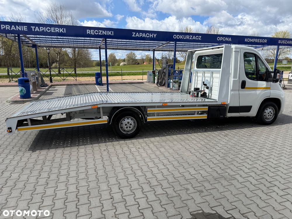 Peugeot Boxer - 7