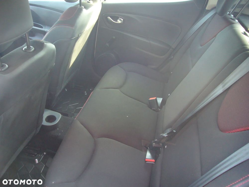 Renault Clio 1.5 dCi Alize - 13
