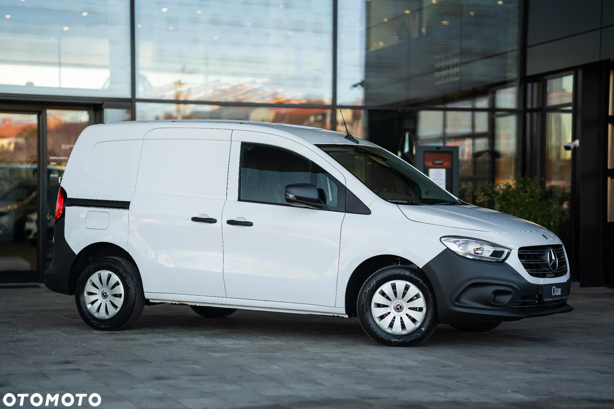Mercedes-Benz Citan - 3