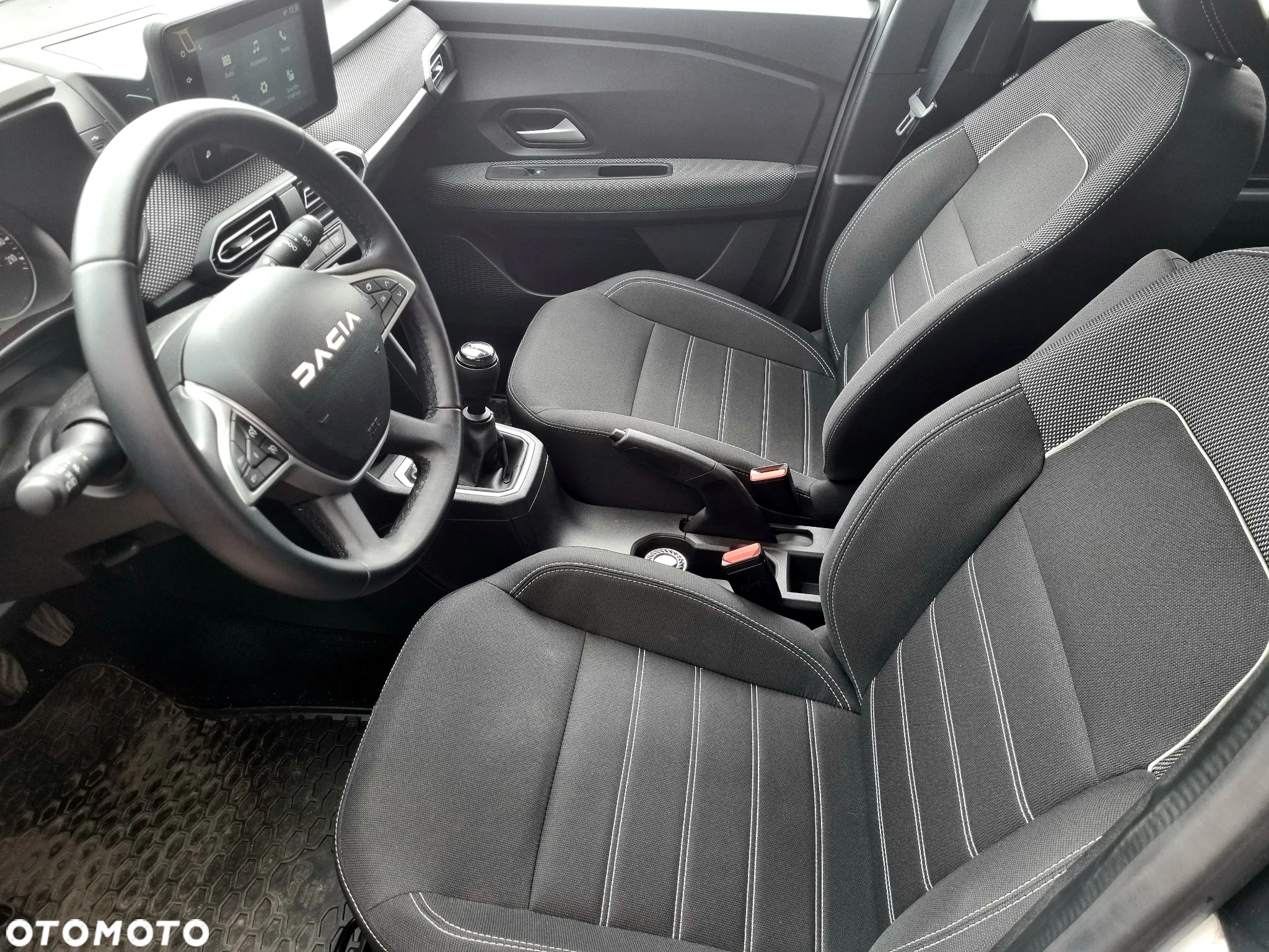 Dacia Sandero 1.0 TCe Expression - 8